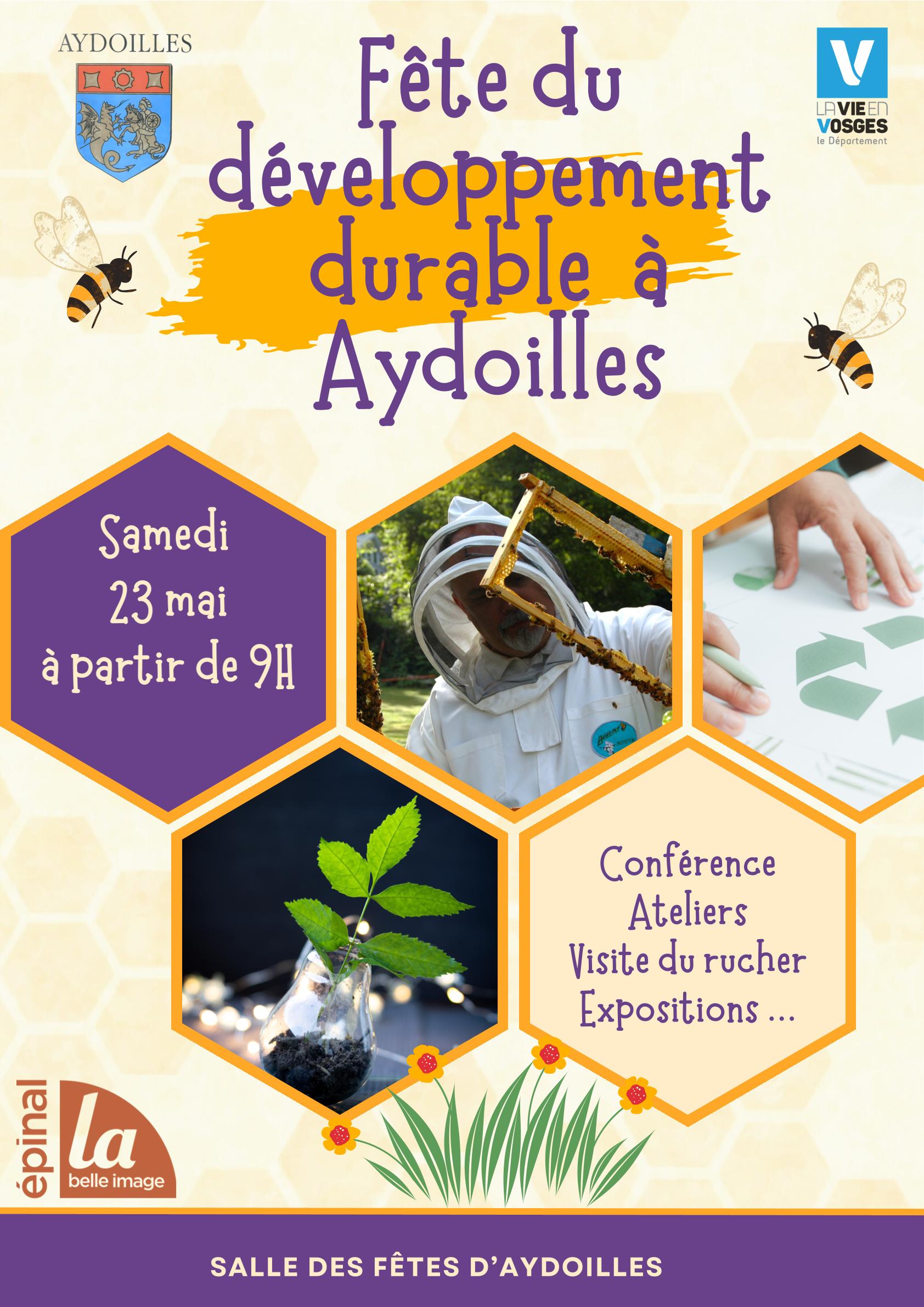 Conférence Les petits prédateurs sauvages